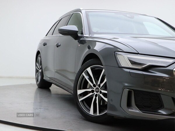 Used Audi A6 2024 for sale - 75564650: Photo 35