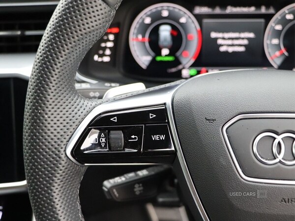 Used Audi A6 2024 for sale - 75564650: Photo 37