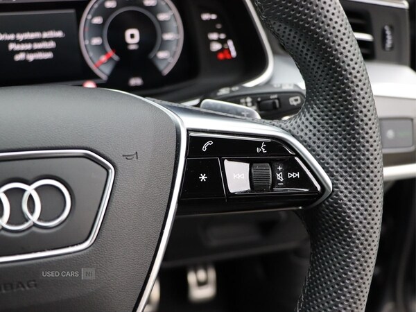 Used Audi A6 2024 for sale - 75564650: Photo 38