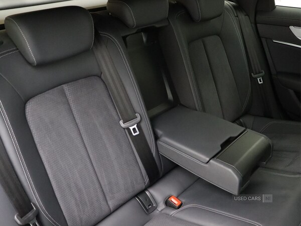 Used Audi A6 2024 for sale - 75564650: Photo 39