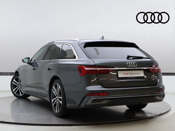 Used Audi A6 2024 for sale - 75564650: Photo 3