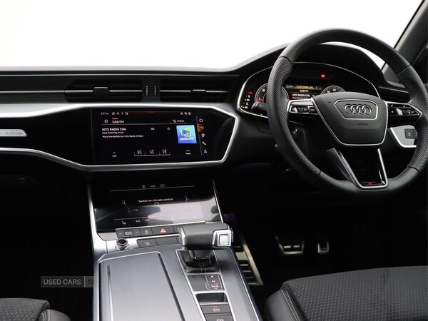 Used Audi A6 2024 for sale - 75564650: Photo 40