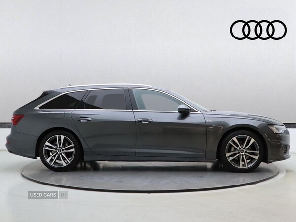 Used Audi A6 2024 for sale - 75564650: Photo 4