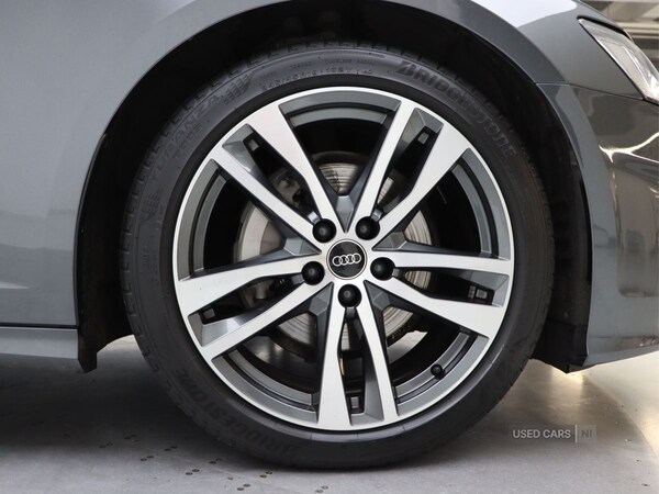 Used Audi A6 2024 for sale - 75564650: Photo 5