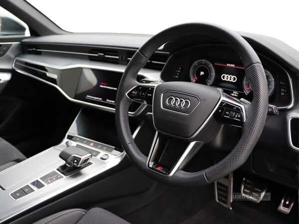 Used Audi A6 2024 for sale - 75564650: Photo 6