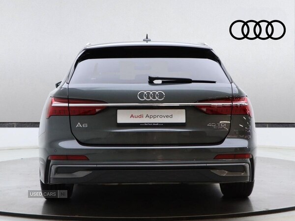 Used Audi A6 2024 for sale - 75564650: Photo 7
