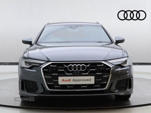 Used Audi A6 2024 for sale - 75564650: Photo 8