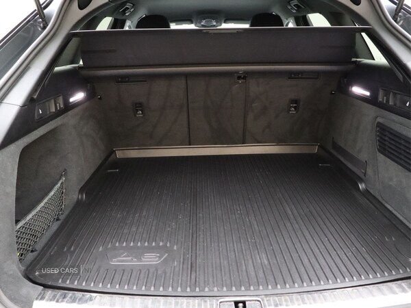 Used Audi A6 2024 for sale - 75564650: Photo 9