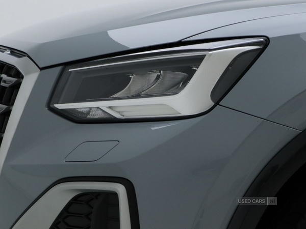 Used Audi Q2 2023 for sale - 78020687: Photo 10