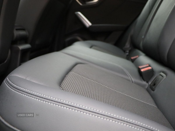 Used Audi Q2 2023 for sale - 78020687: Photo 11