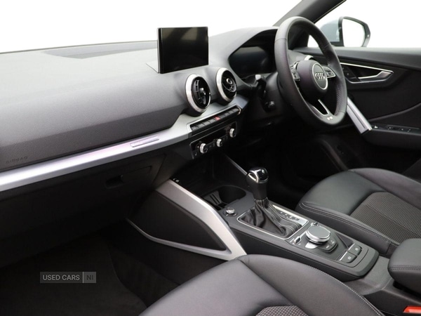 Used Audi Q2 2023 for sale - 78020687: Photo 13