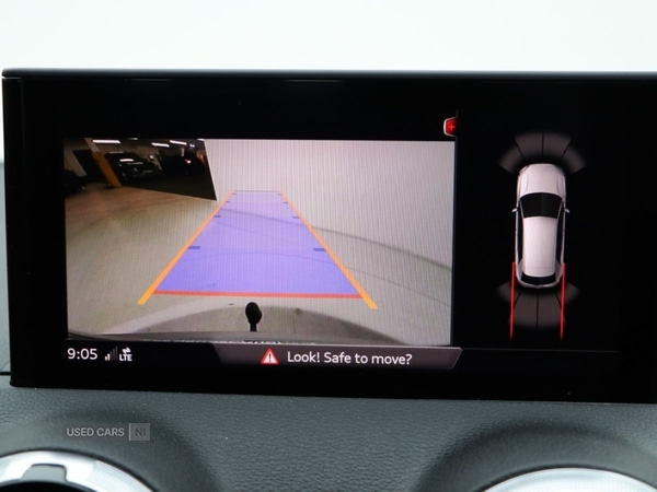 Used Audi Q2 2023 for sale - 78020687: Photo 16