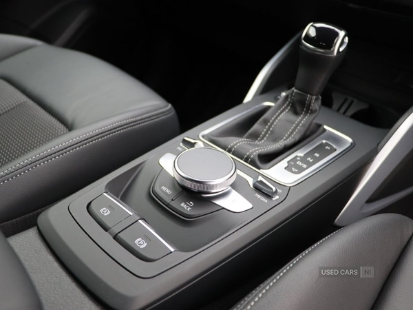 Used Audi Q2 2023 for sale - 78020687: Photo 17