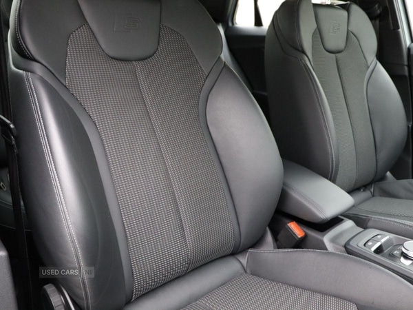 Used Audi Q2 2023 for sale - 78020687: Photo 2