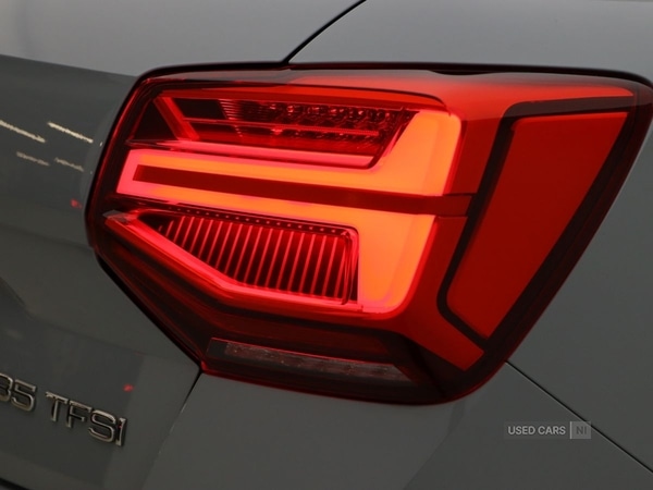 Used Audi Q2 2023 for sale - 78020687: Photo 20