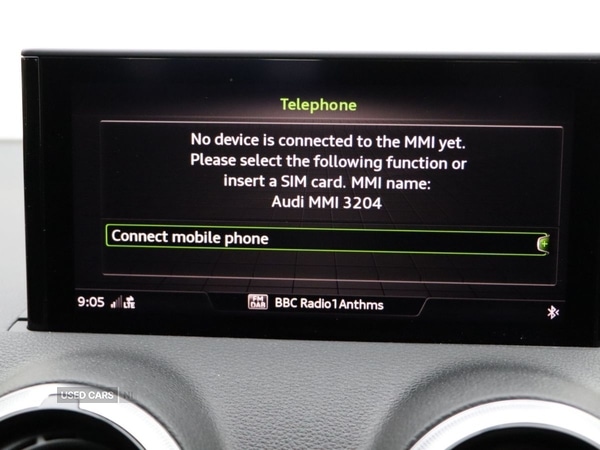 Used Audi Q2 2023 for sale - 78020687: Photo 21