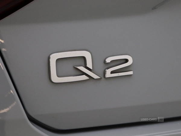 Used Audi Q2 2023 for sale - 78020687: Photo 22