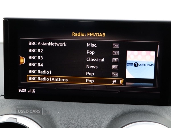 Used Audi Q2 2023 for sale - 78020687: Photo 25