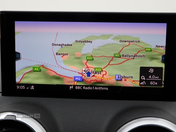 Used Audi Q2 2023 for sale - 78020687: Photo 26