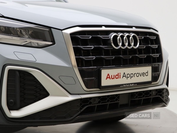 Used Audi Q2 2023 for sale - 78020687: Photo 29