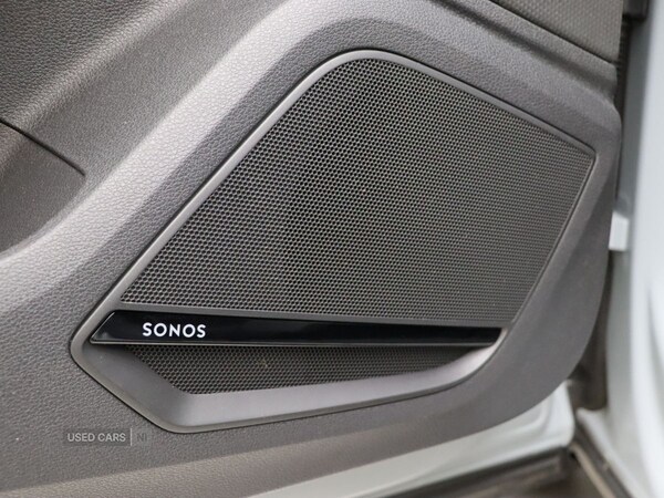 Used Audi Q2 2023 for sale - 78020687: Photo 32