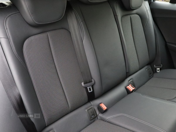 Used Audi Q2 2023 for sale - 78020687: Photo 34