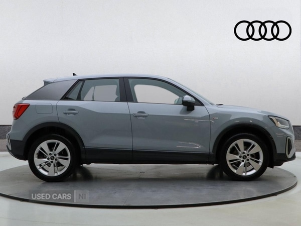 Used Audi Q2 2023 for sale - 78020687: Photo 4