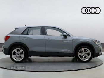 Used Audi Q2 2023 for sale - 78020687: Photo