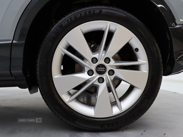 Used Audi Q2 2023 for sale - 78020687: Photo 5