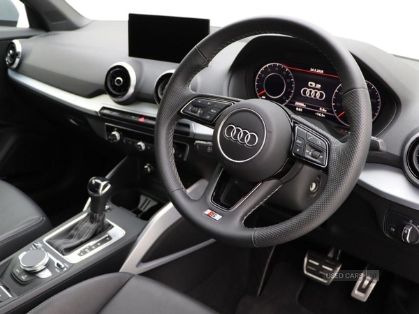 Used Audi Q2 2023 for sale - 78020687: Photo 6