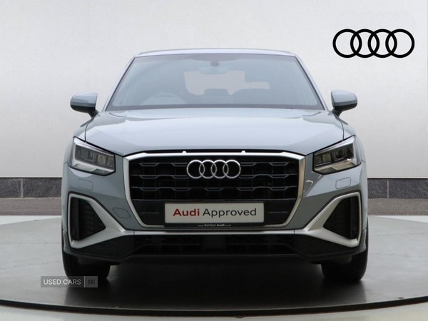 Used Audi Q2 2023 for sale - 78020687: Photo 8