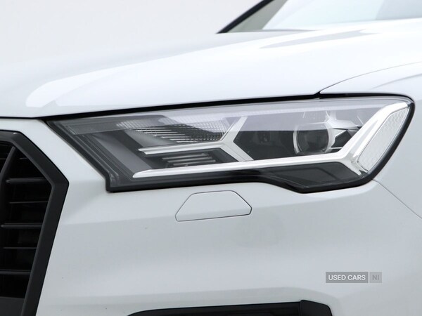 Used Audi Q7 2023 for sale - 76338159: Photo 10