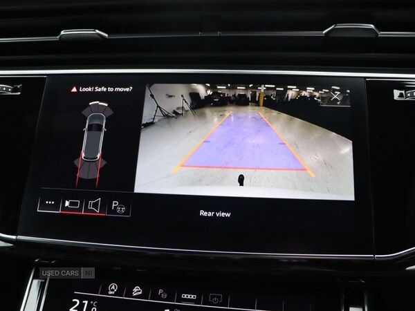 Used Audi Q7 2023 for sale - 76338159: Photo 16