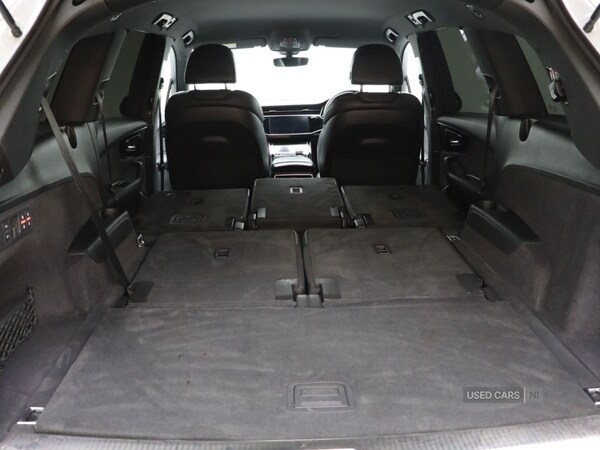 Used Audi Q7 2023 for sale - 76338159: Photo 17