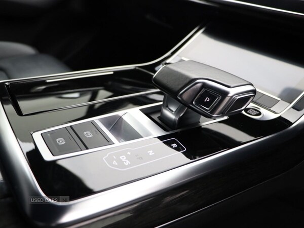 Used Audi Q7 2023 for sale - 76338159: Photo 18