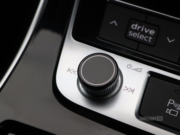 Used Audi Q7 2023 for sale - 76338159: Photo 19