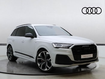 Audi - Q7