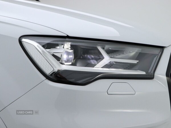 Used Audi Q7 2023 for sale - 76338159: Photo 20