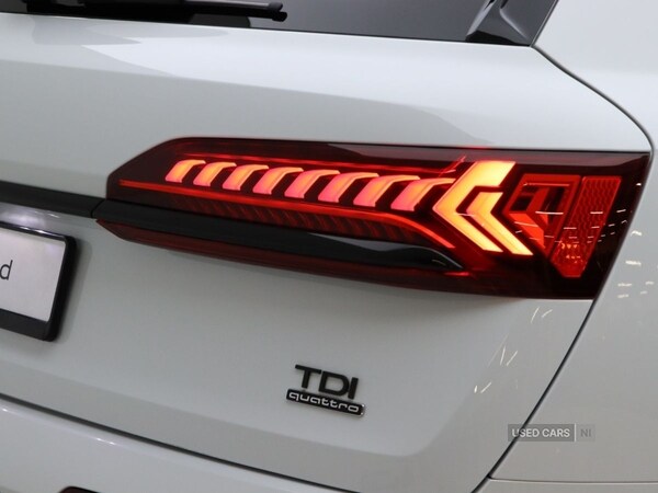 Used Audi Q7 2023 for sale - 76338159: Photo 21