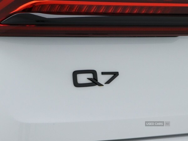 Used Audi Q7 2023 for sale - 76338159: Photo 24