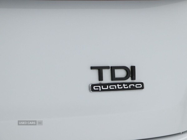 Used Audi Q7 2023 for sale - 76338159: Photo 25