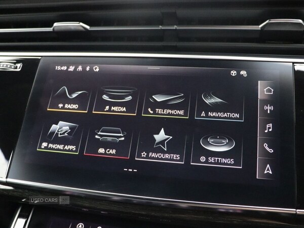 Used Audi Q7 2023 for sale - 76338159: Photo 26