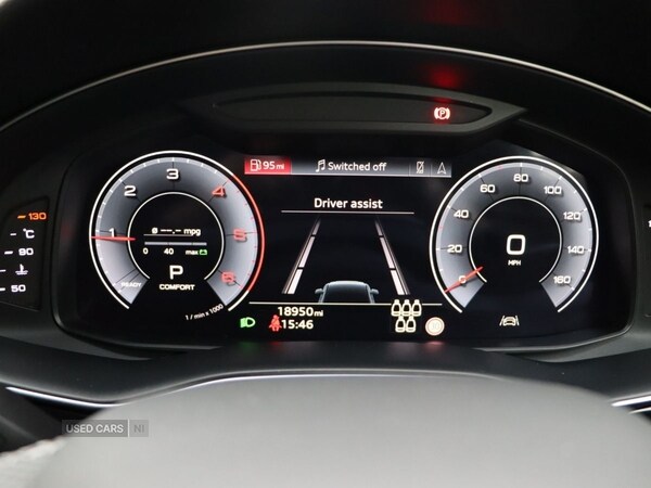 Used Audi Q7 2023 for sale - 76338159: Photo 27