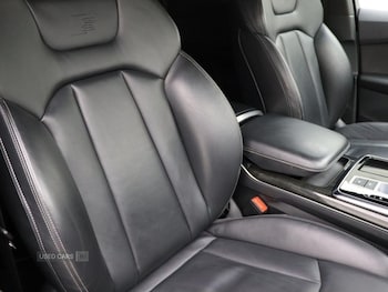 Used Audi Q7 2023 for sale - 76338159: Photo 2