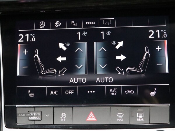 Used Audi Q7 2023 for sale - 76338159: Photo 30