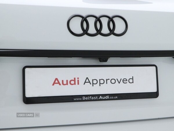 Used Audi Q7 2023 for sale - 76338159: Photo 31