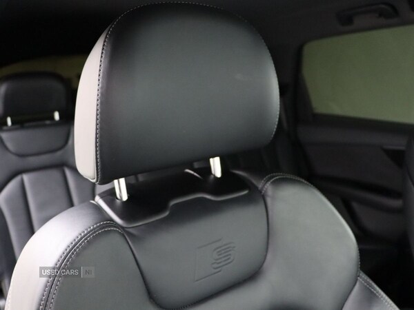 Used Audi Q7 2023 for sale - 76338159: Photo 34