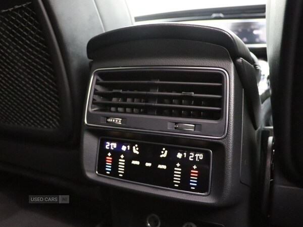 Used Audi Q7 2023 for sale - 76338159: Photo 38
