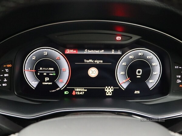 Used Audi Q7 2023 for sale - 76338159: Photo 39