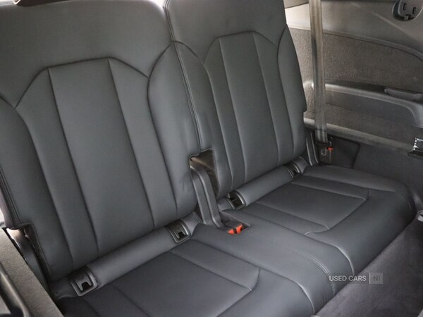 Used Audi Q7 2023 for sale - 76338159: Photo 41